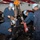 USS Theodore Roosevelt Conducts Anchor Drop Test USS Theodore Roosevelt Conducts Anchor Drop Test