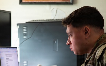 130th PAD conducts crisis communication exercise