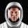 Air Force test pilot tapped as ‘ultimate wingman’ for Artemis III