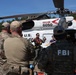 Reviewing hoisting proceedures
