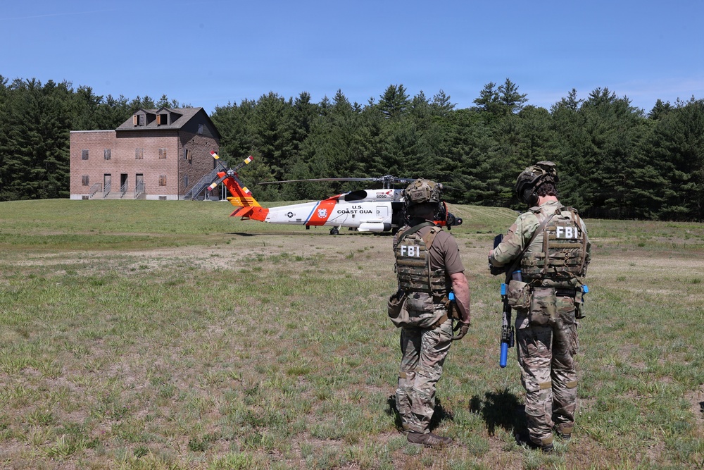 Preparing for contingencies