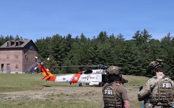 Preparing for contingencies
