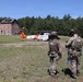 Preparing for contingencies