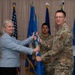 Col. Weurtz assumes leadership of ESG