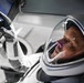 Air Force test pilot tapped as ‘ultimate wingman’ for Artemis III