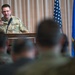 Col. Weurtz assumes leadership of ESG