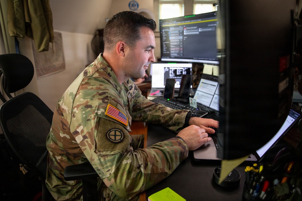 130th PAD conducts crisis communication exercise