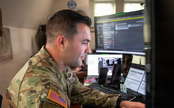 130th PAD conducts crisis communication exercise