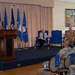 Col. Weurtz assumes leadership of ESG