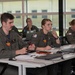 VT-31 Student Naval Aviators Attend Advanced Flight Training Course