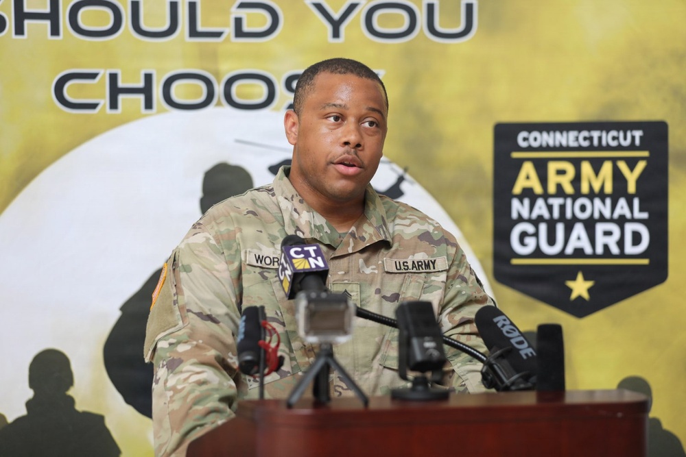 130th PAD conducts crisis communication exercise