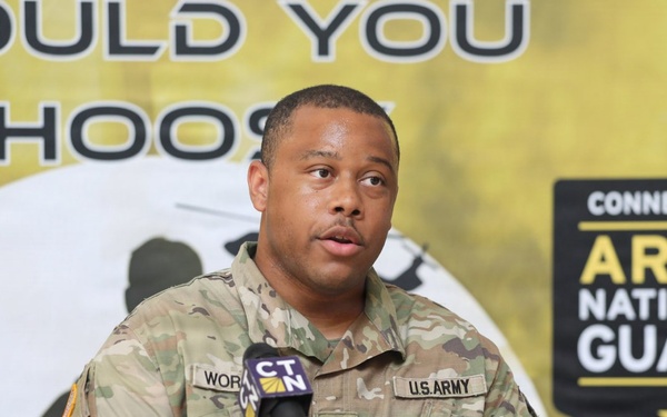 130th PAD conducts crisis communication exercise