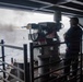 USS Theodore Roosevelt Live-Fire Exercise