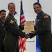 79th Air Refueling Squadron Change of Command