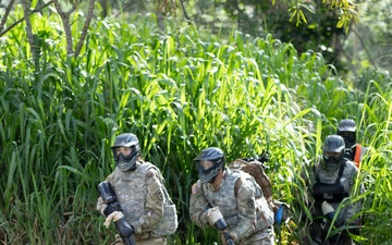 Trauma Capstone prepares Tripler’s medical residents for deployed environments