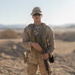 4th Law Enforcement Battalion and Combat Logistics Battalion 23 Conduct Motorized Operations Training
