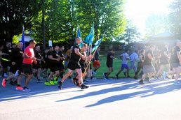 2026 Army Birthday Run/Walk draws more than 340 participants at Fort McCoy