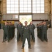 79th Air Refueling Squadron Change of Command