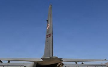 National Guard Executes 2,000-Mile HIRAIN During Minuteman Rotation at NTC