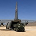 Michigan National Guard Conducts Minuteman Rotation