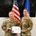 Honored for Service Under Fire: Two Barksdale Citizen Airmen recognized for combat roles