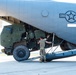 Michigan National Guard Conducts Minuteman Rotation