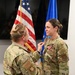 Honored for Service Under Fire: Two Barksdale Airmen Recognized for Combat Roles