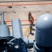 USS Theodore Roosevelt Return to San Diego