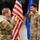 Honored for Service Under Fire: Two Barksdale Citizen Airmen recognized for combat roles