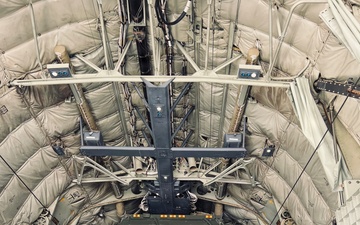 Michigan National Guard Conducts Minuteman Rotation
