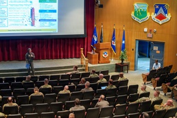 AWC Air Reserve Component Seminar
