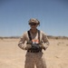 4th Law Enforcement Battalion and Combat Logistics Battalion 23 Conduct Motorized Operations Training