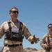 4th Law Enforcement Battalion and Combat Logistics Battalion 23 Conduct Motorized Operations Training