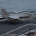 USS George H.W. Bush Conducts Flight Ops