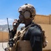 Marines with V2/5 Conducts EOTG Mechanized Raid Course
