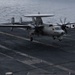 USS George H.W. Bush Conducts Flight Ops