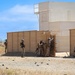 Marines with V2/5 Conducts EOTG Mechanized Raid Course