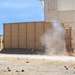 Marines with V2/5 Conducts EOTG Mechanized Raid Course