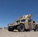 4th Law Enforcement Battalion and Combat Logistics Battalion 23 Conduct Motorized Operations Training