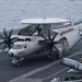 USS George H.W. Bush Conducts Flight Ops