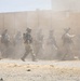 Marines with V2/5 Conducts EOTG Mechanized Raid Course