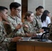 Army Reserve Soldiers strengthen accountability through Tactical Personnel System during Operation Sentinel Justice