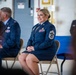 Chief Master Sgt. Nicole Synowicz takes reins as 128th Air Refueling Wing command chief
