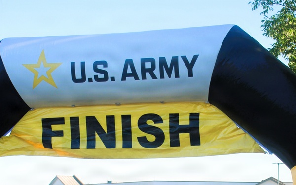 2026 Army Birthday Run/Walk draws more than 340 participants at Fort McCoy