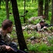 2-112th Infantry Soldiers Execute Urban Operations Training During Tactical Exercise at Fort Indiantown Gap