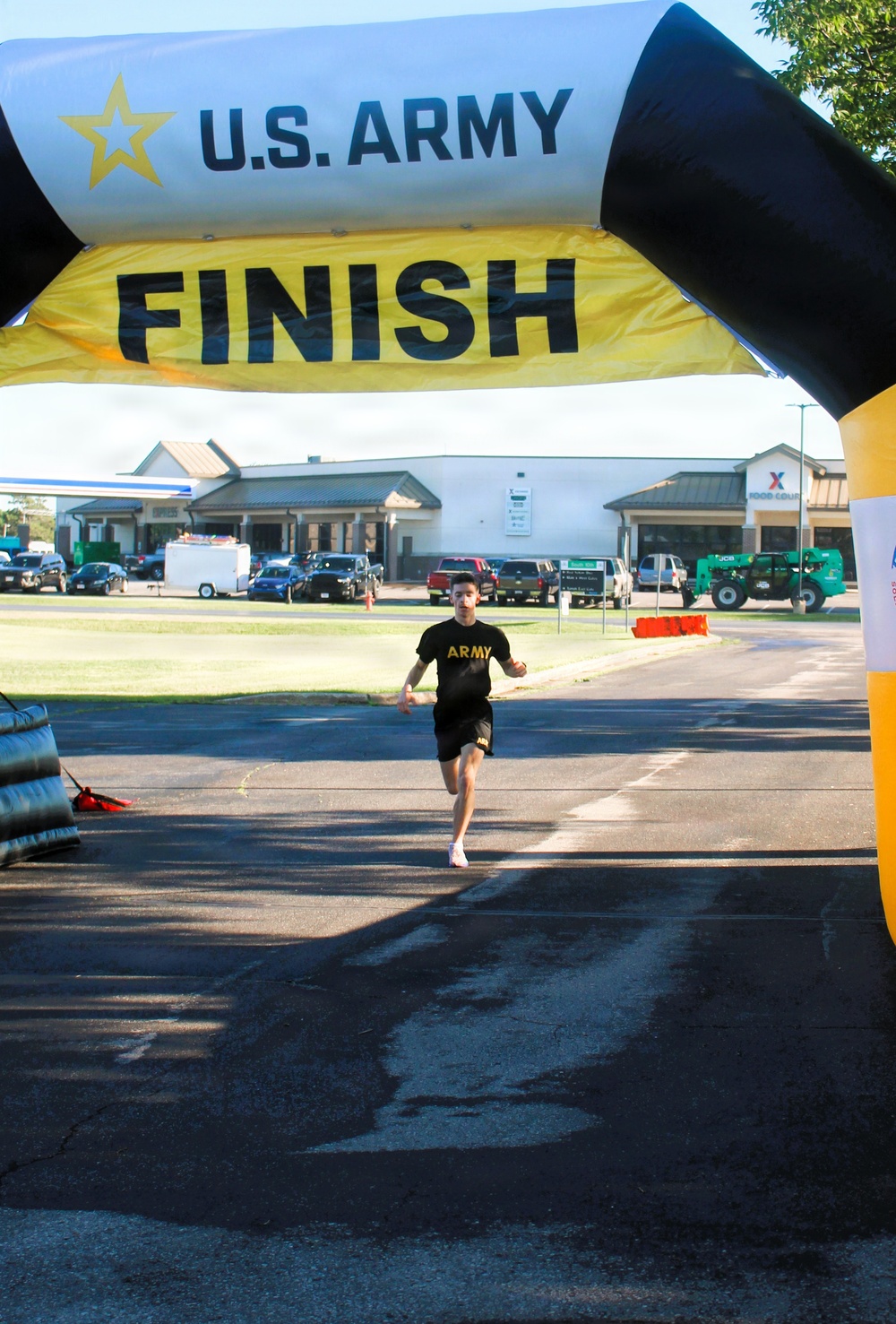 2026 Army Birthday Run/Walk draws more than 340 participants at Fort McCoy