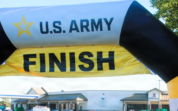 2026 Army Birthday Run/Walk draws more than 340 participants at Fort McCoy