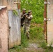 2-112th Infantry Soldiers Execute Urban Operations Training During Tactical Exercise at Fort Indiantown Gap