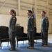 79th Air Refueling Squadron Change of Command