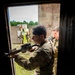 2-112th Infantry Soldiers Execute Urban Operations Training During Tactical Exercise at Fort Indiantown Gap